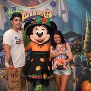 Meet your Posher, Kristin